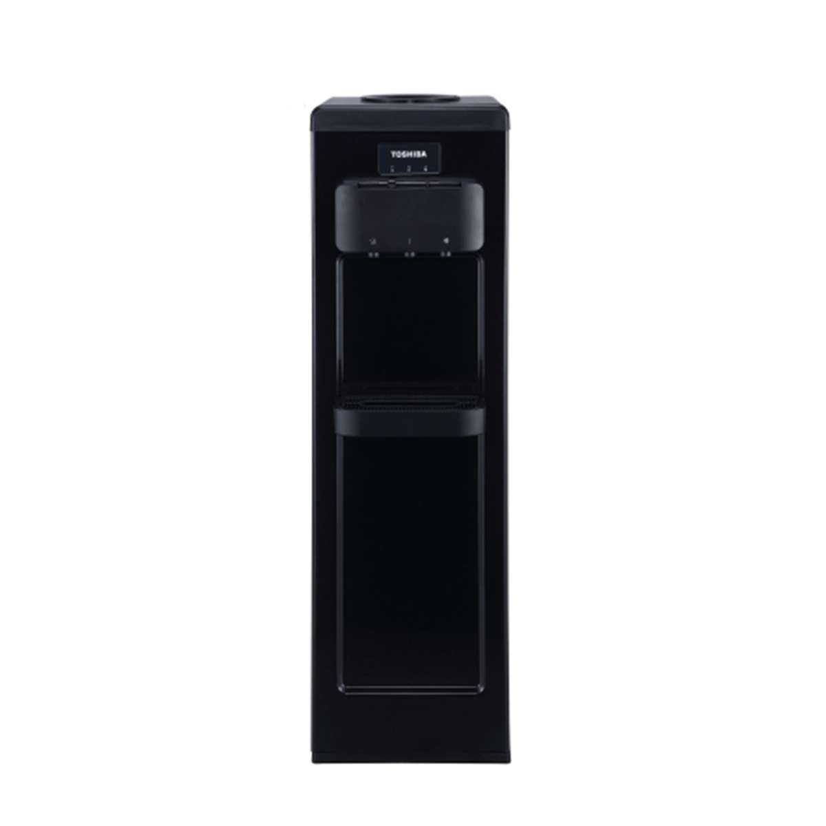 Toshiba sales water dispenser