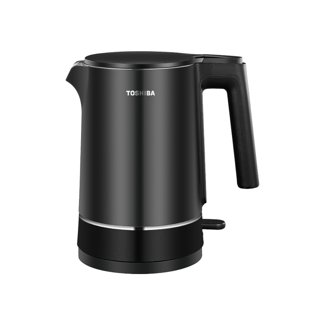 Çift Cidarlı Kettle