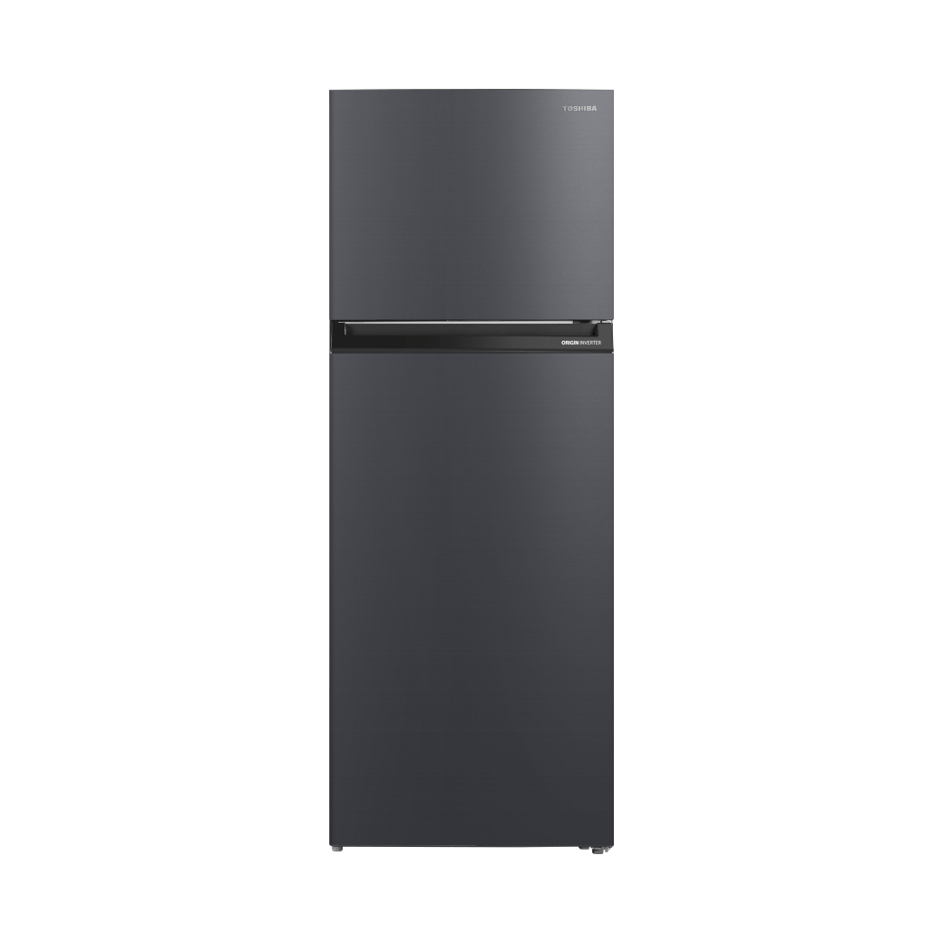 Toshiba 450LT PureBio OriginFRESH Üstten Donduruculu Buzdolabı