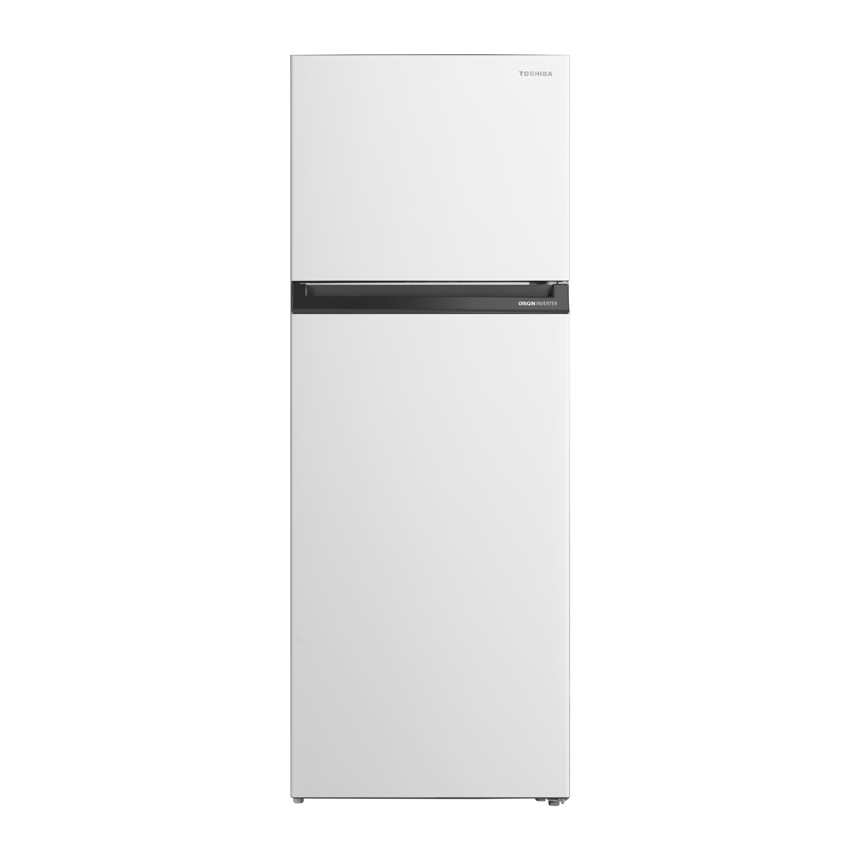 Toshiba 450LT PureBio OriginFRESH Üstten Donduruculu Buzdolabı