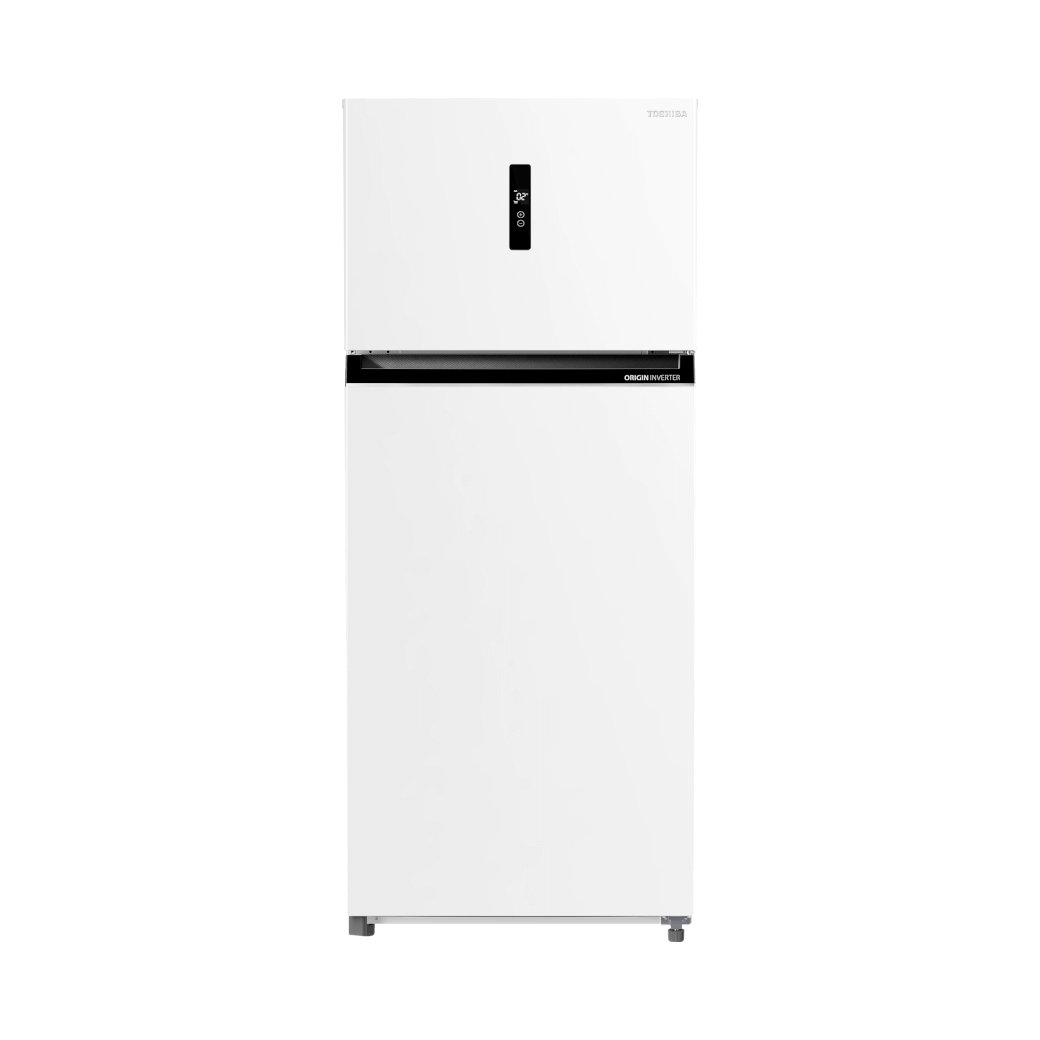 Toshiba 535LT PureBIO OriginFRESH Üstten Donduruculu Buzdolabı