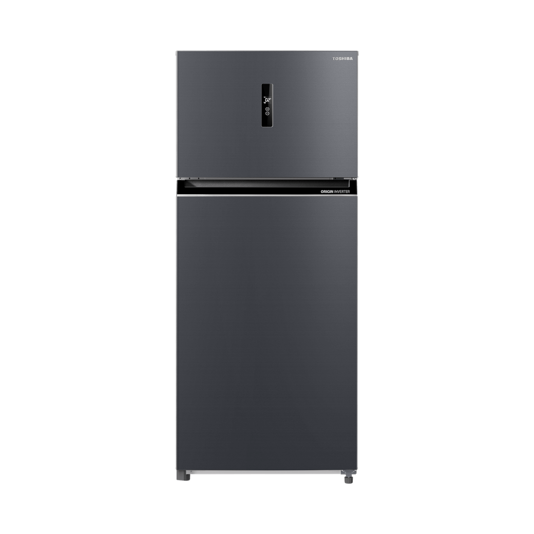 Toshiba 535LT PureBIO OriginFRESH Üstten Donduruculu Buzdolabı