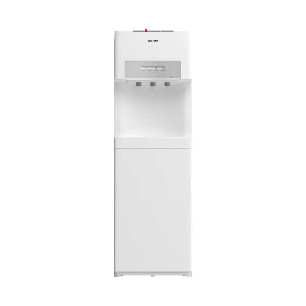 solo, Gizli Damacanalı su sebili %99,99 Bakteri Barındırmaz