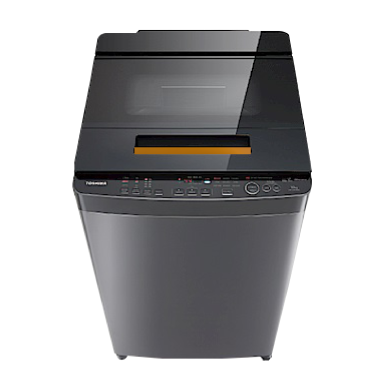 Toshiba AW-45M5 W Automatic Washing Machine 9.9 lbs (4.5 kg), Pure White
