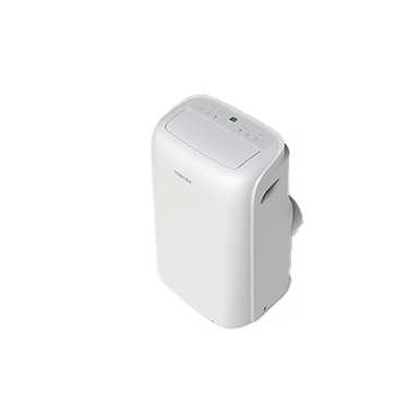 Toshiba portable ac home depot discount