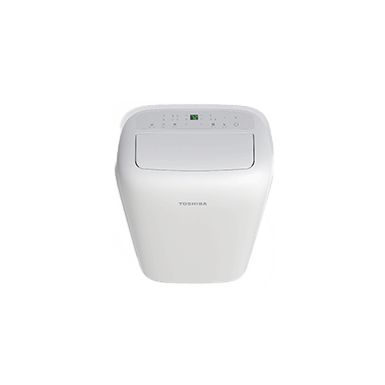 Portable AC