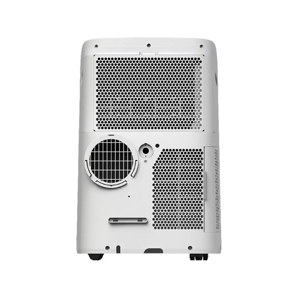 Portable AC