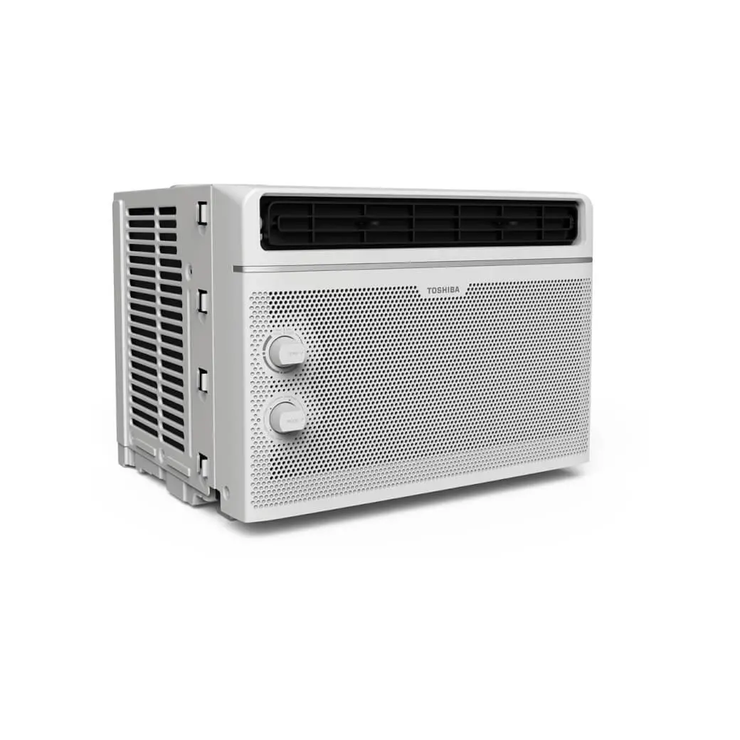 Toshiba AC28-D Air Conditioner Unit 動作保証 Window AC