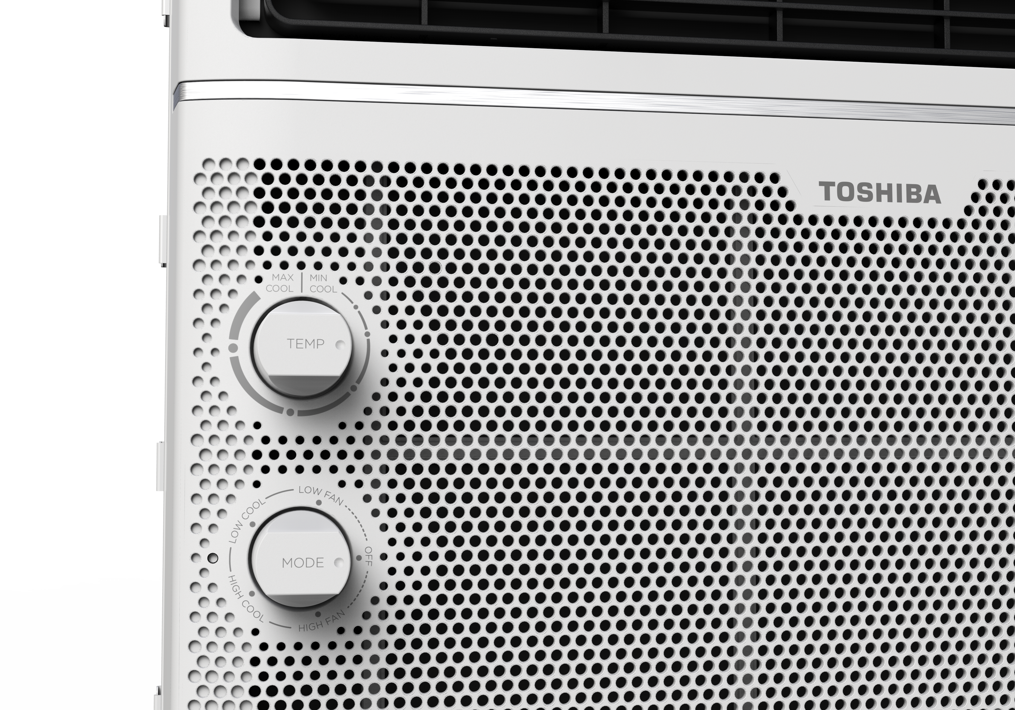 Window AC