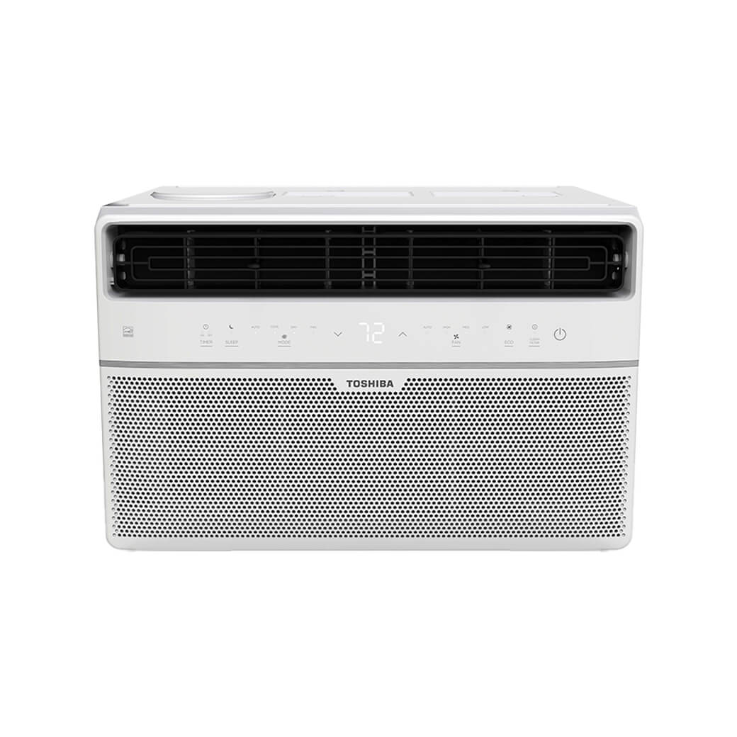 6,000 BTU TOUCH CONTROL WINDOW AIR CONDITIONER - Thumbnail 2