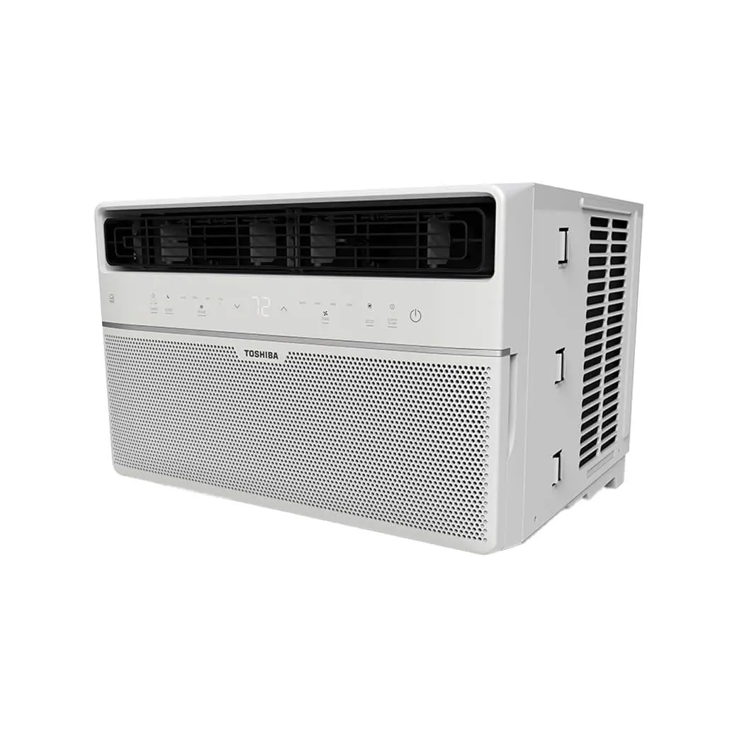 6,000 BTU TOUCH CONTROL WINDOW AIR CONDITIONER - Thumbnail 5