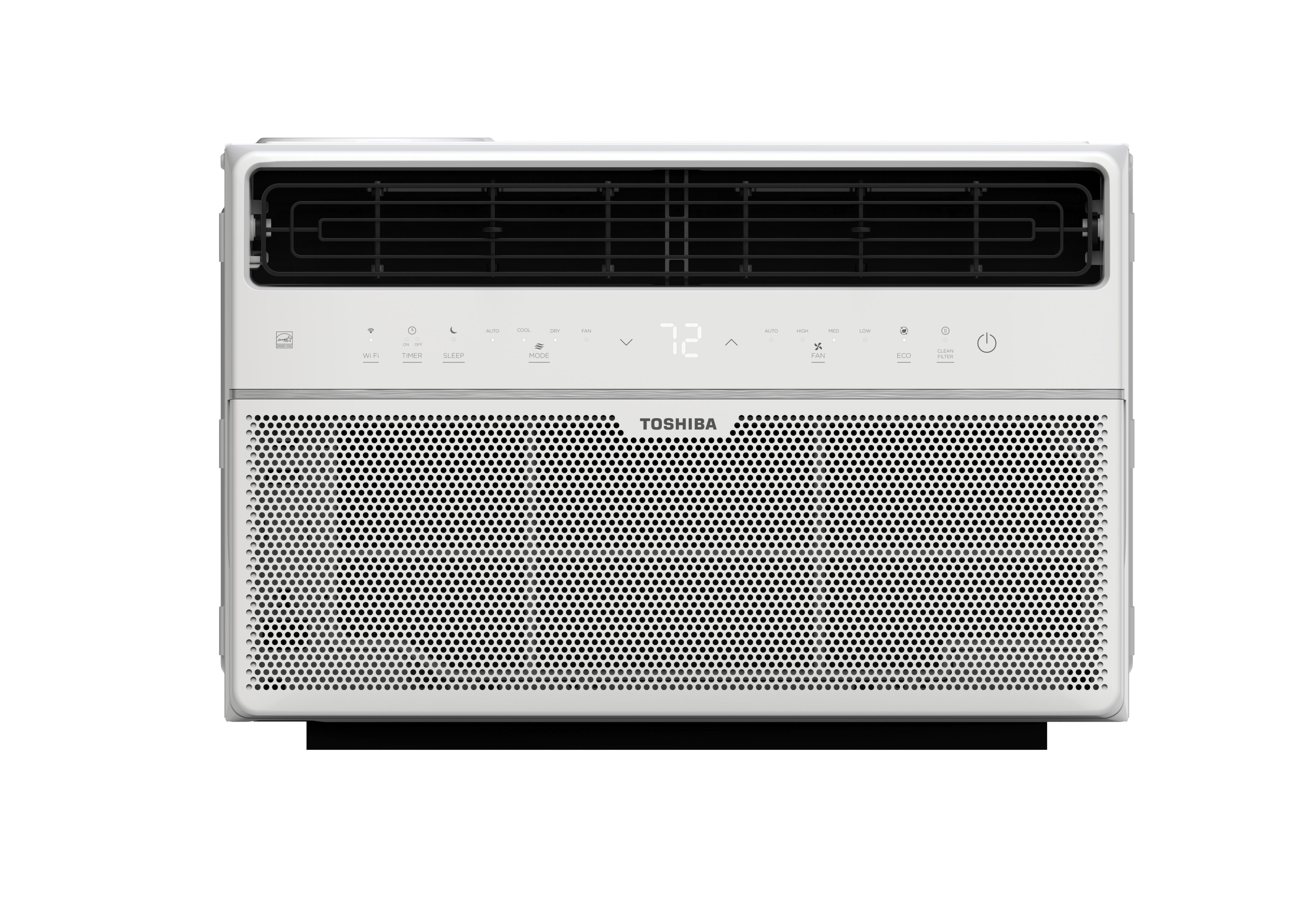 8,000 BTU SMART WIFI WINDOW AIR CONDITIONER
