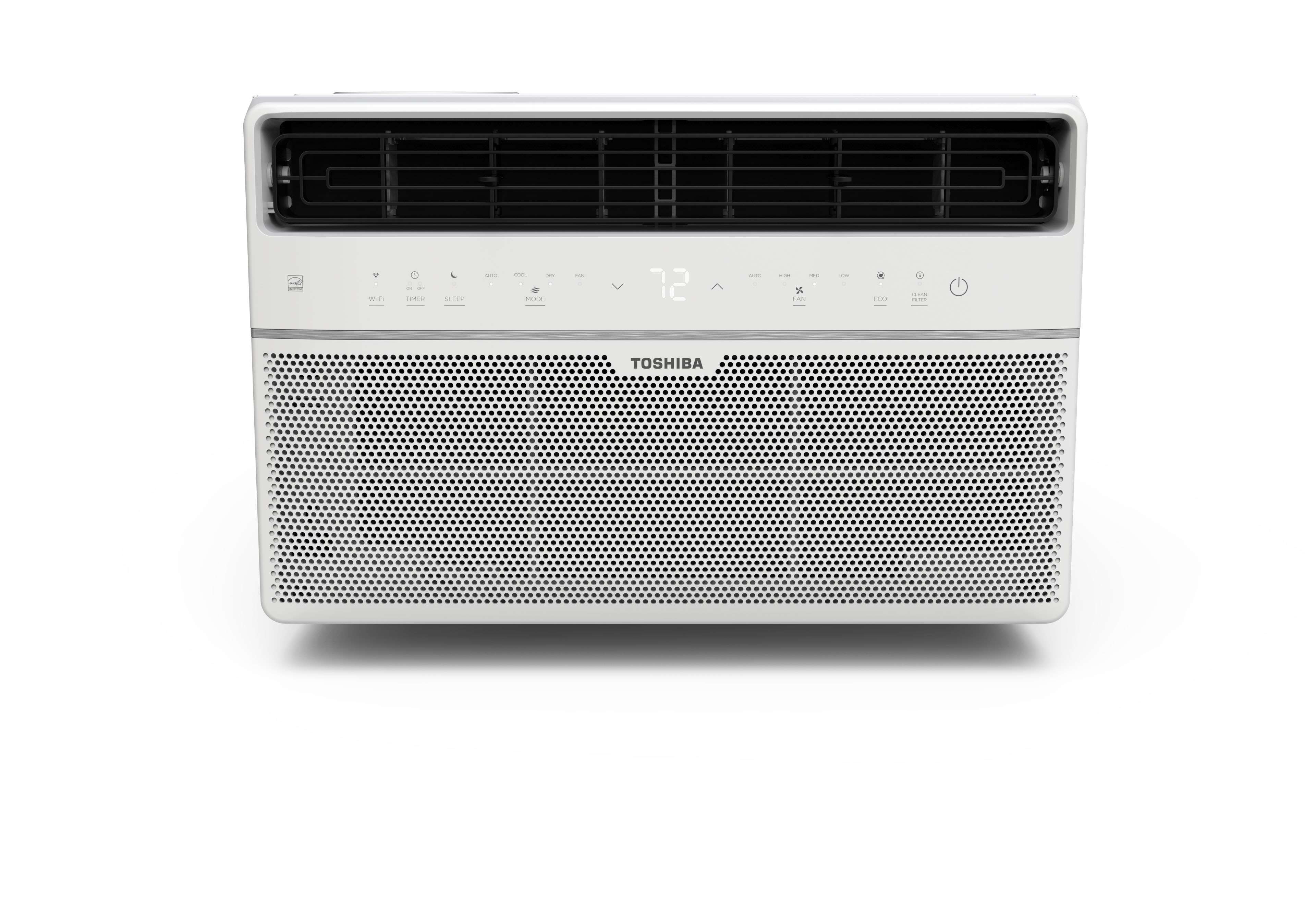 Window AC