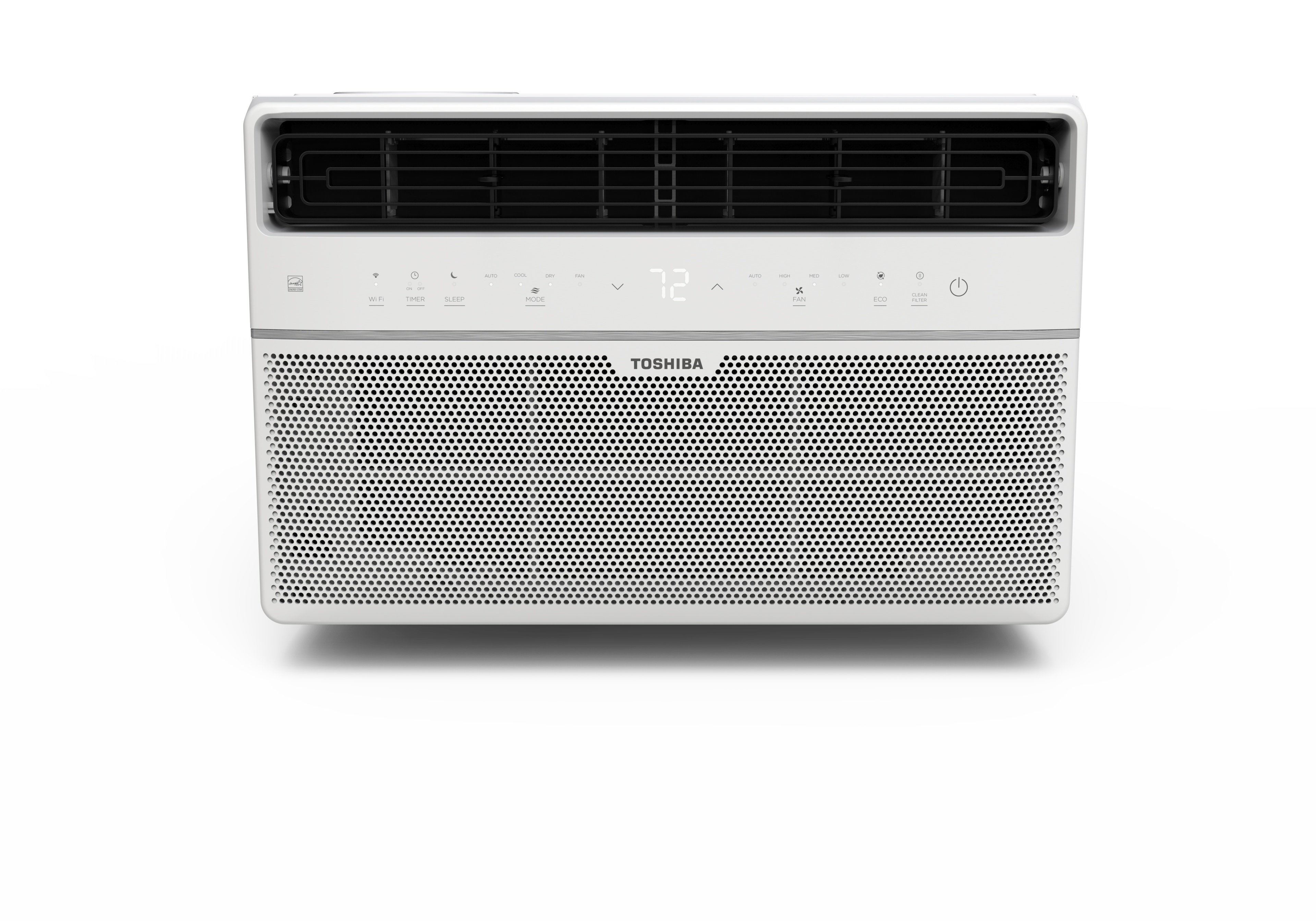 Window AC
