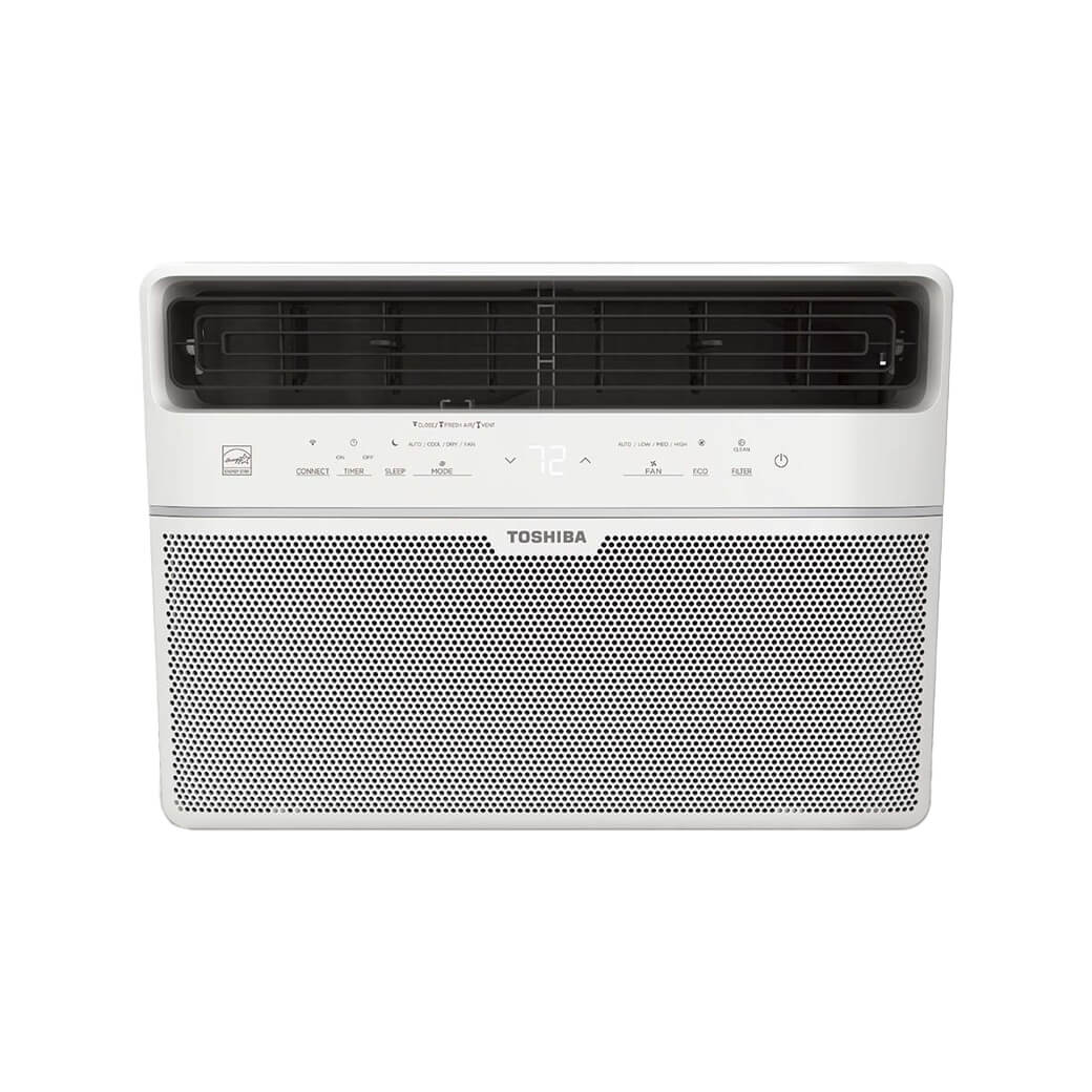 10K BTU WINDOW AC WIFI