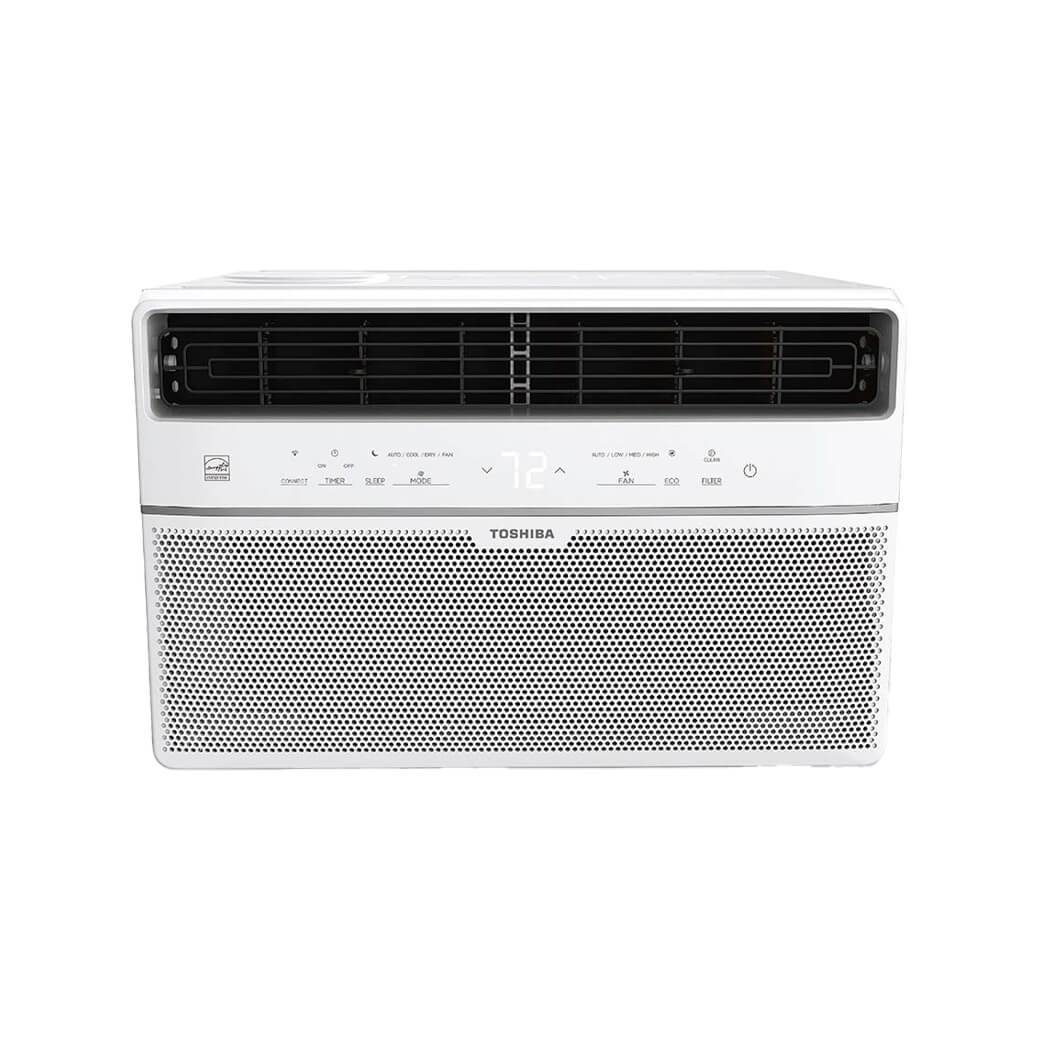 12K BTU WINDOW AC WIFI