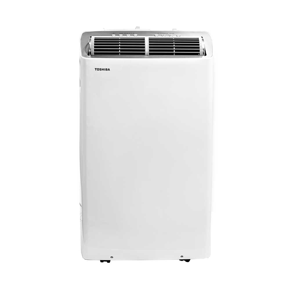 14,000 BTU ASHRAE 12,000 BTU SACC Smart Inverter Portable Air