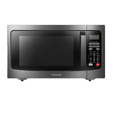 Toshiba 6-in-1 Inverter Microwave Oven Air Fryer Combo, Master Series,  Countertop Microwave, 11.3 Turntable, 27 Auto Menu, Stainless Steel 0.9  cu.ft 