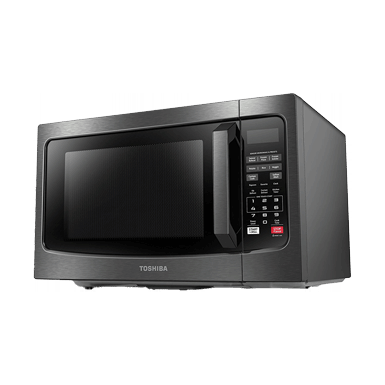 Toshiba Lifestyle New Zealand, Microwave Oven