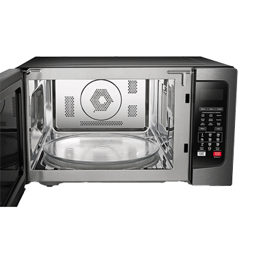 TOSHIBA 7-in-1 Countertop Microwave Oven Air Fryer Combo, Inverter,  Convection, Broil, Speedy Combi, Even Defrost, Humidity Sensor, 27 Auto  Menu&47 Recipes, 1.0 cu.ft/30QT, 1000W Stainless Steel 