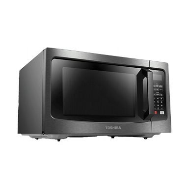 Toshiba 1 Cu. Ft. 6-in-1 Multifunction Versa Microwave Oven