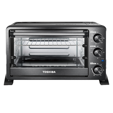 toshiba mini oven