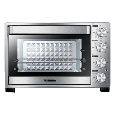 toshiba mini oven