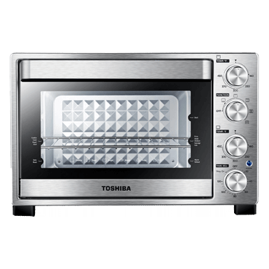 Combination Microwave Toasters: LG's Vertical Toaster