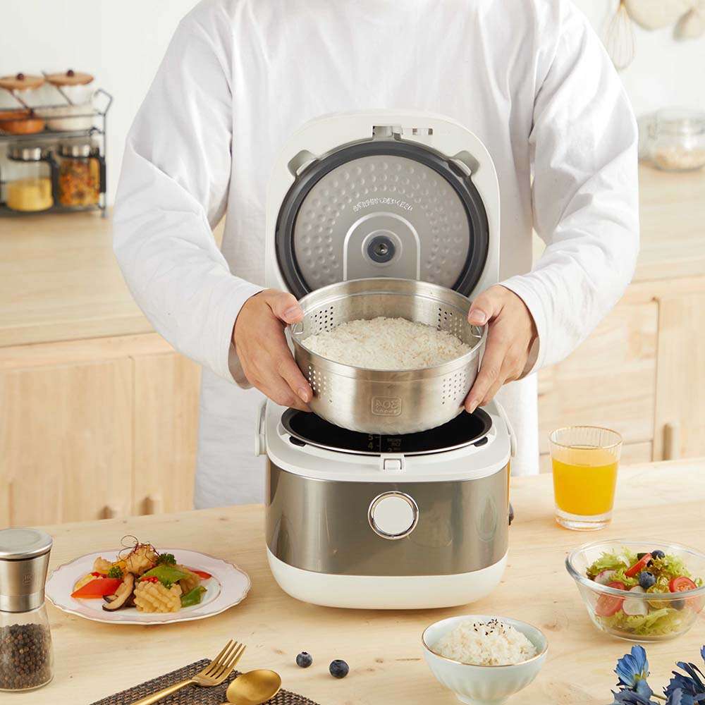 Rice Cooker Rice Cooker