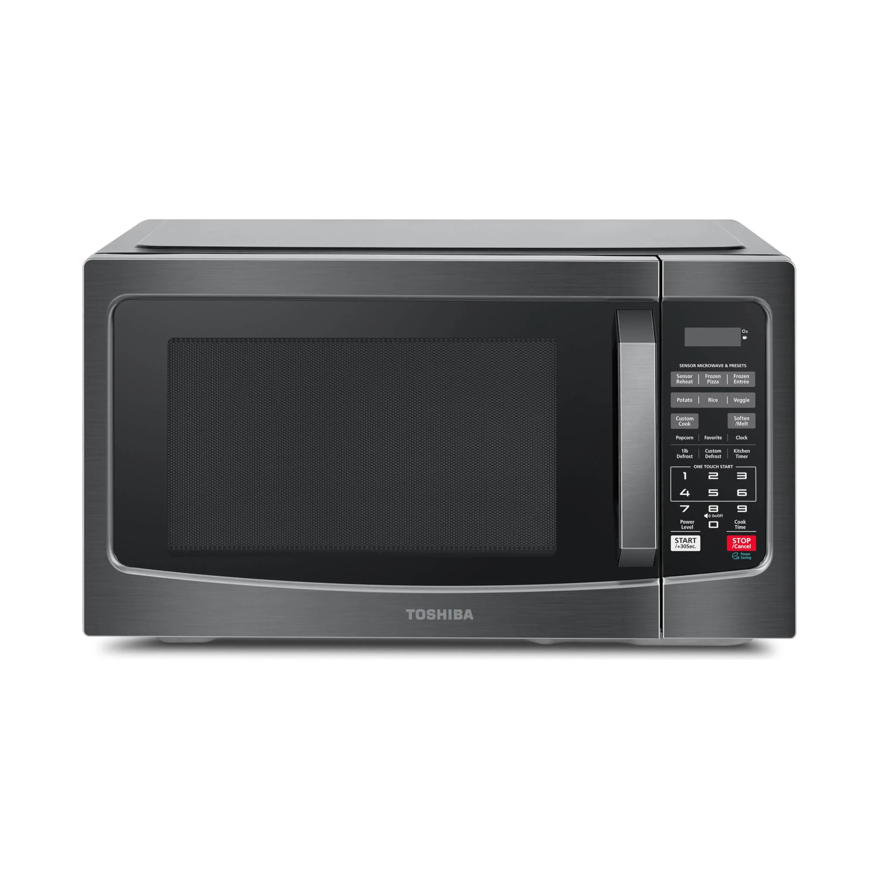 Microwave Ovens