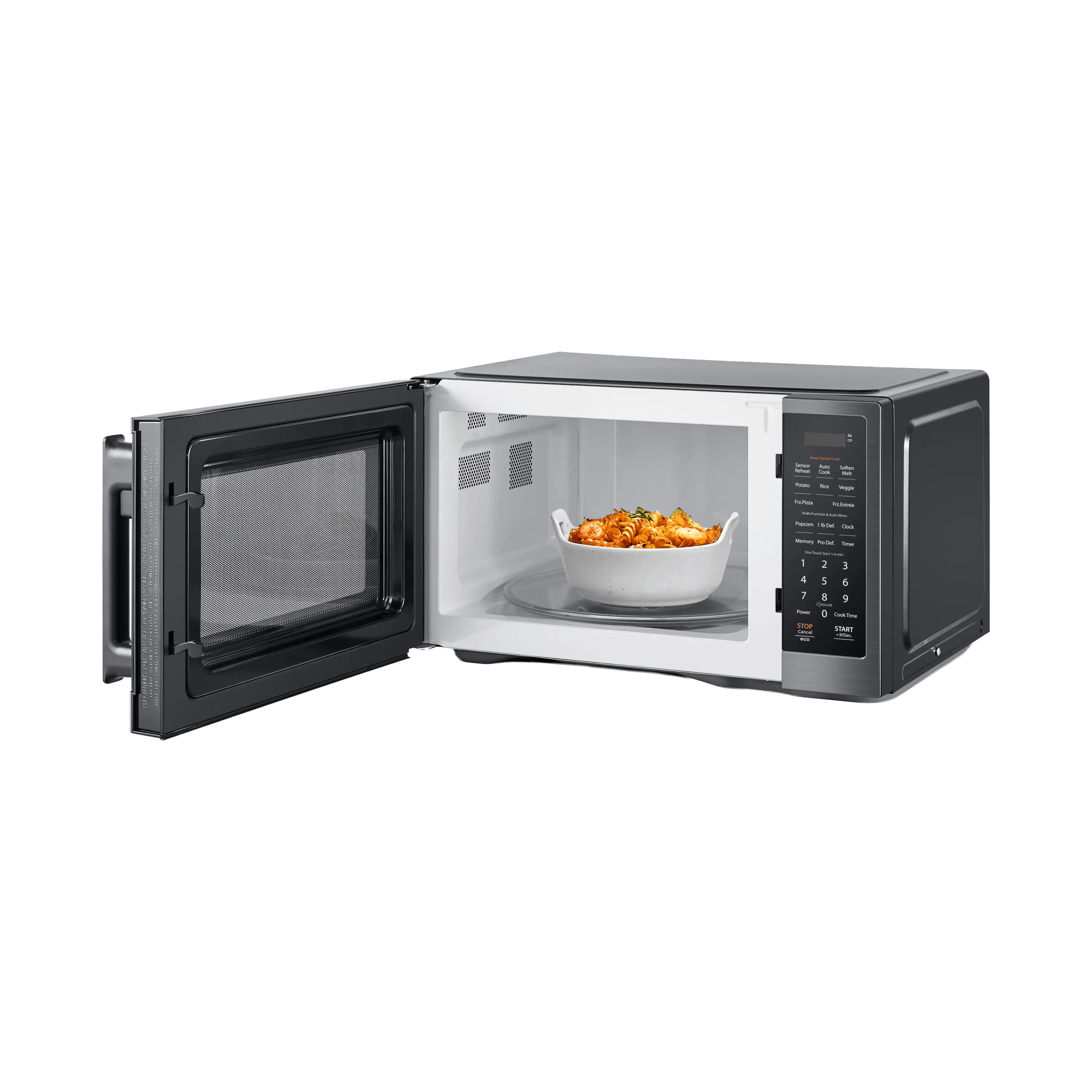 Microwave Ovens