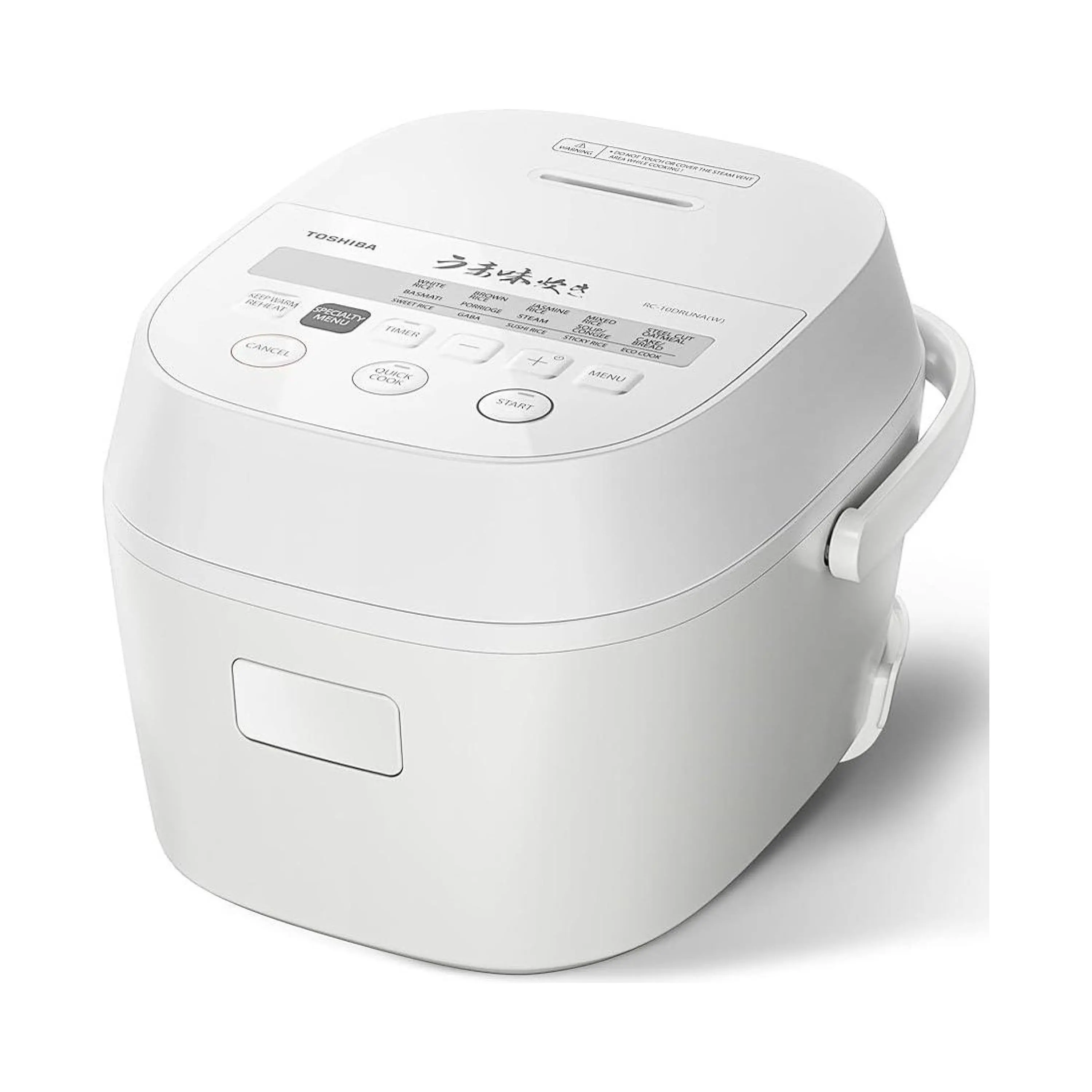 Rice Cookers