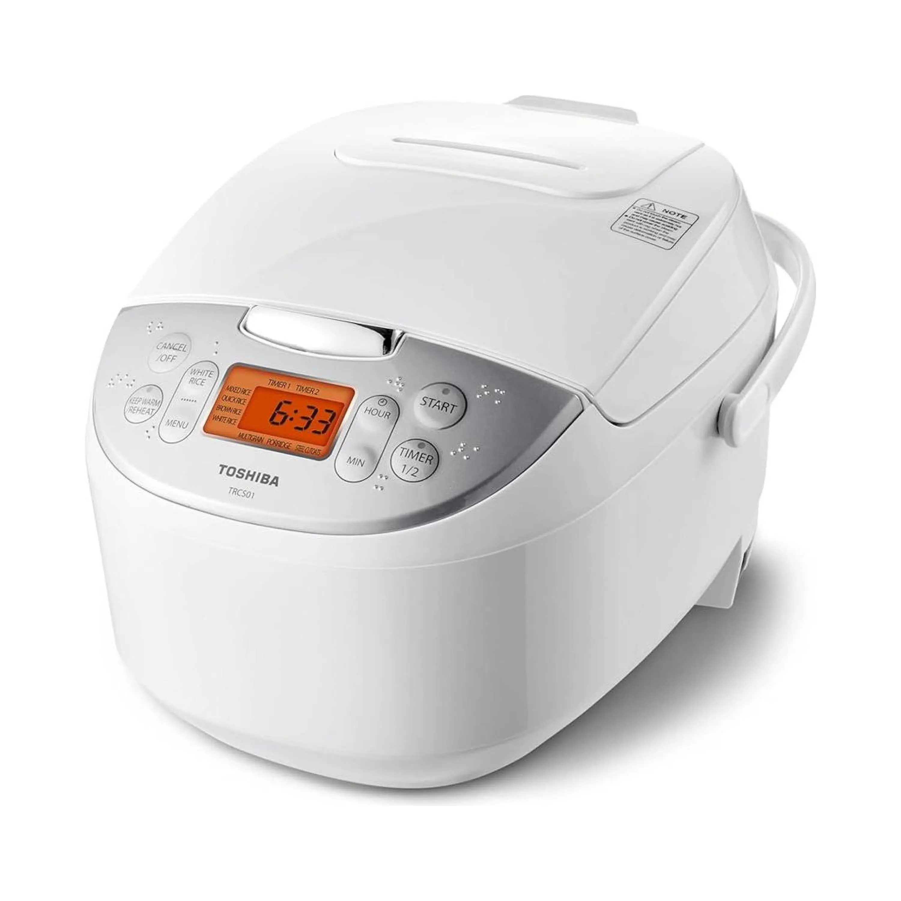 Rice Cookers