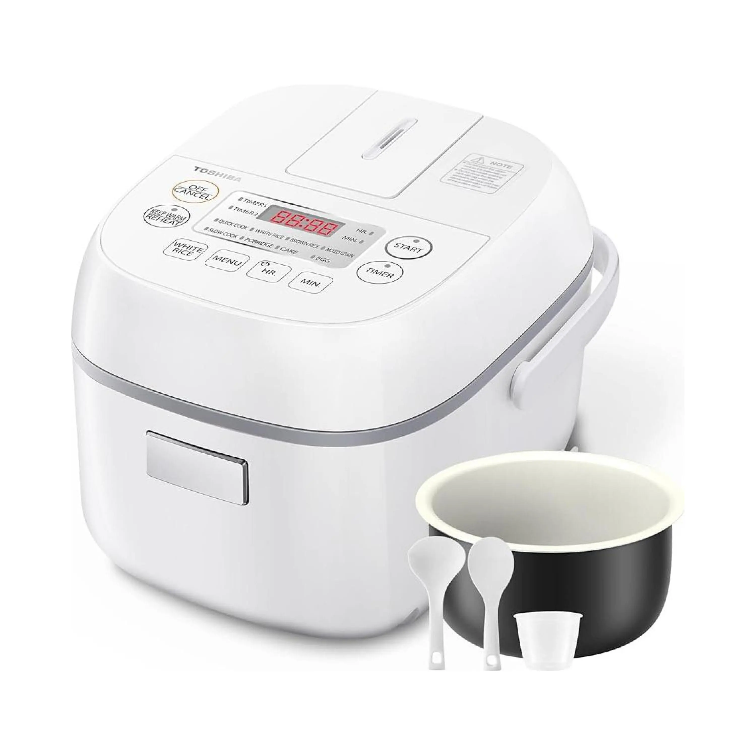 Rice Cookers