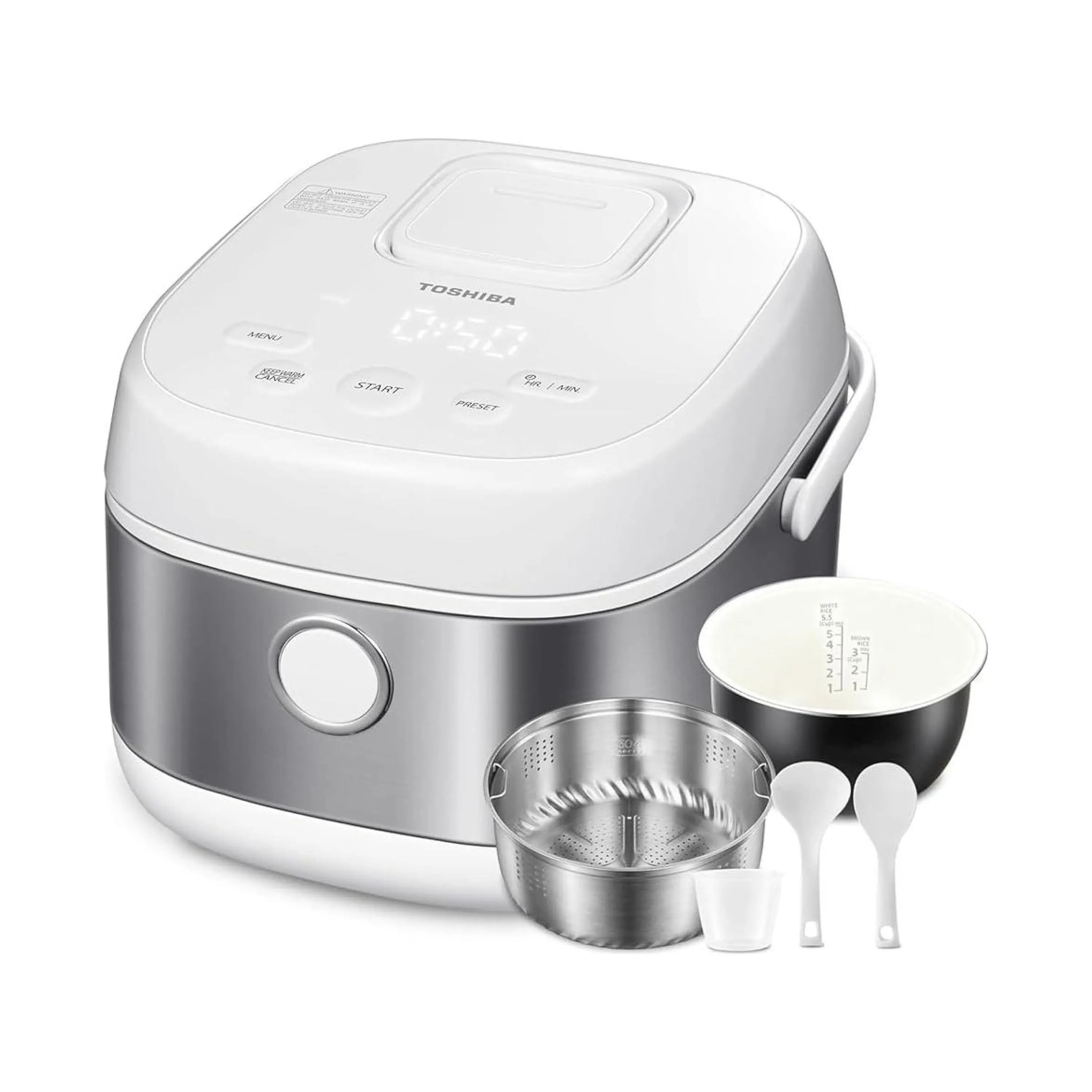 Rice Cookers