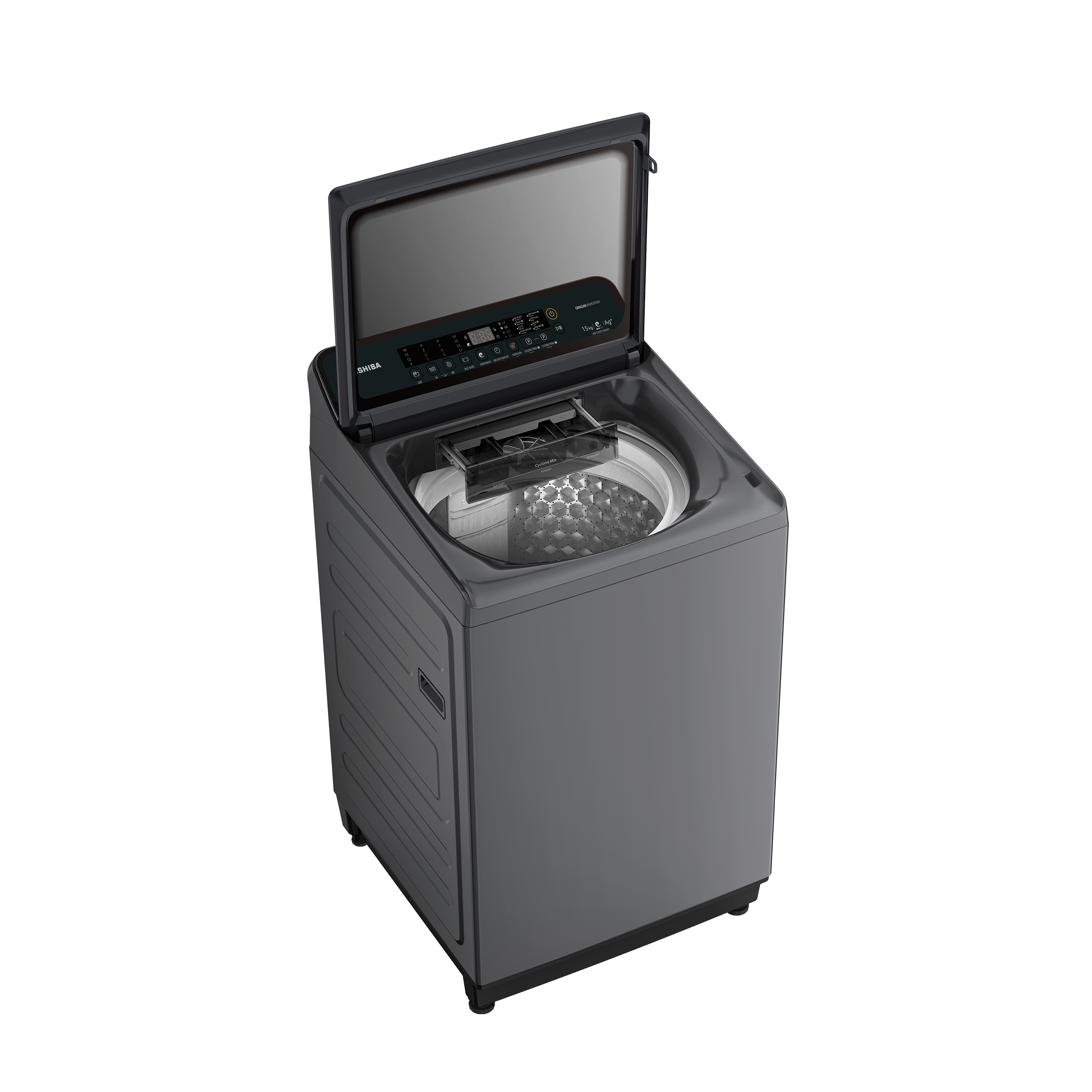 Thiết kế Toshiba AW-T26D1600XV(MG) Thiết kế Toshiba AW-T26D1600XV(MG)