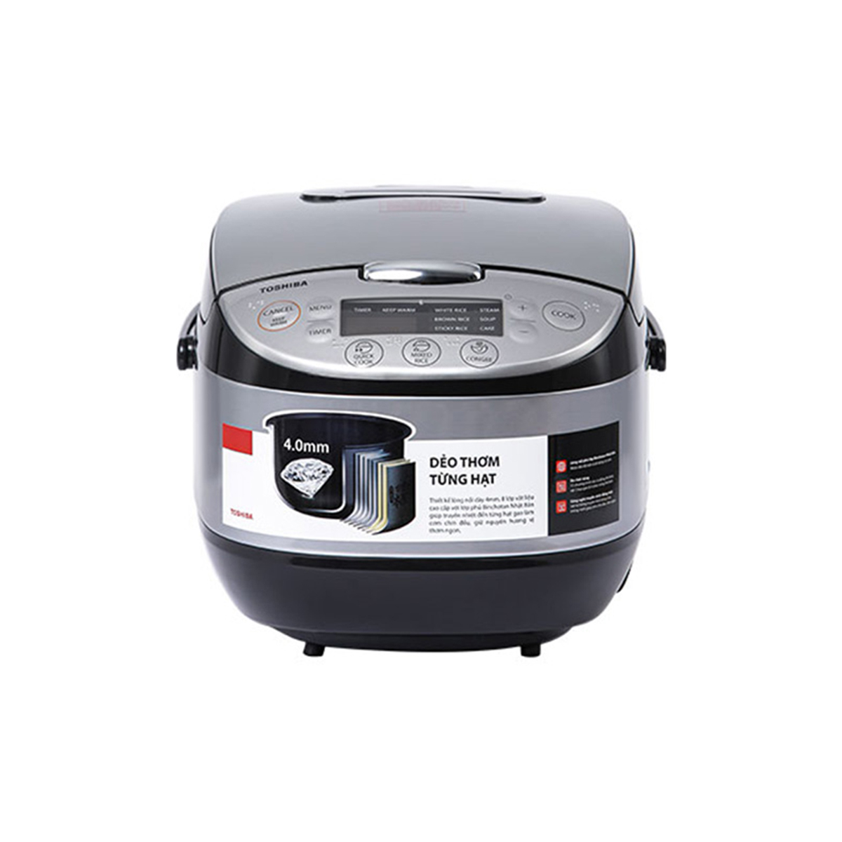 Sách hướng dẫn sử dụng