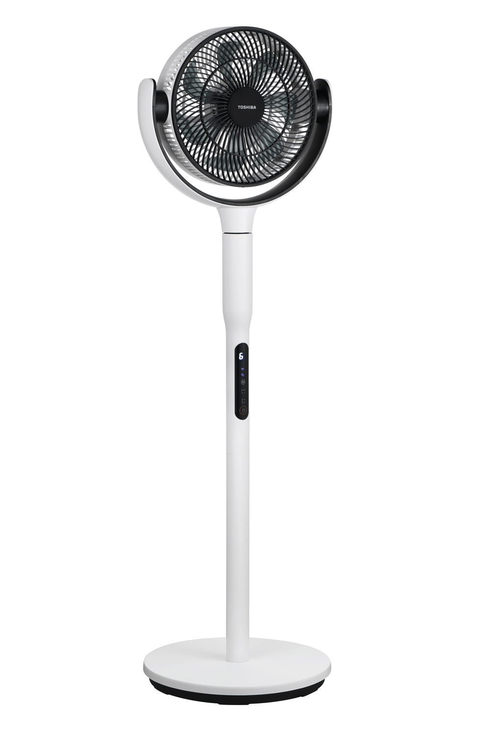 Quạt tuần hoàn Toshiba F-DSC40XVN