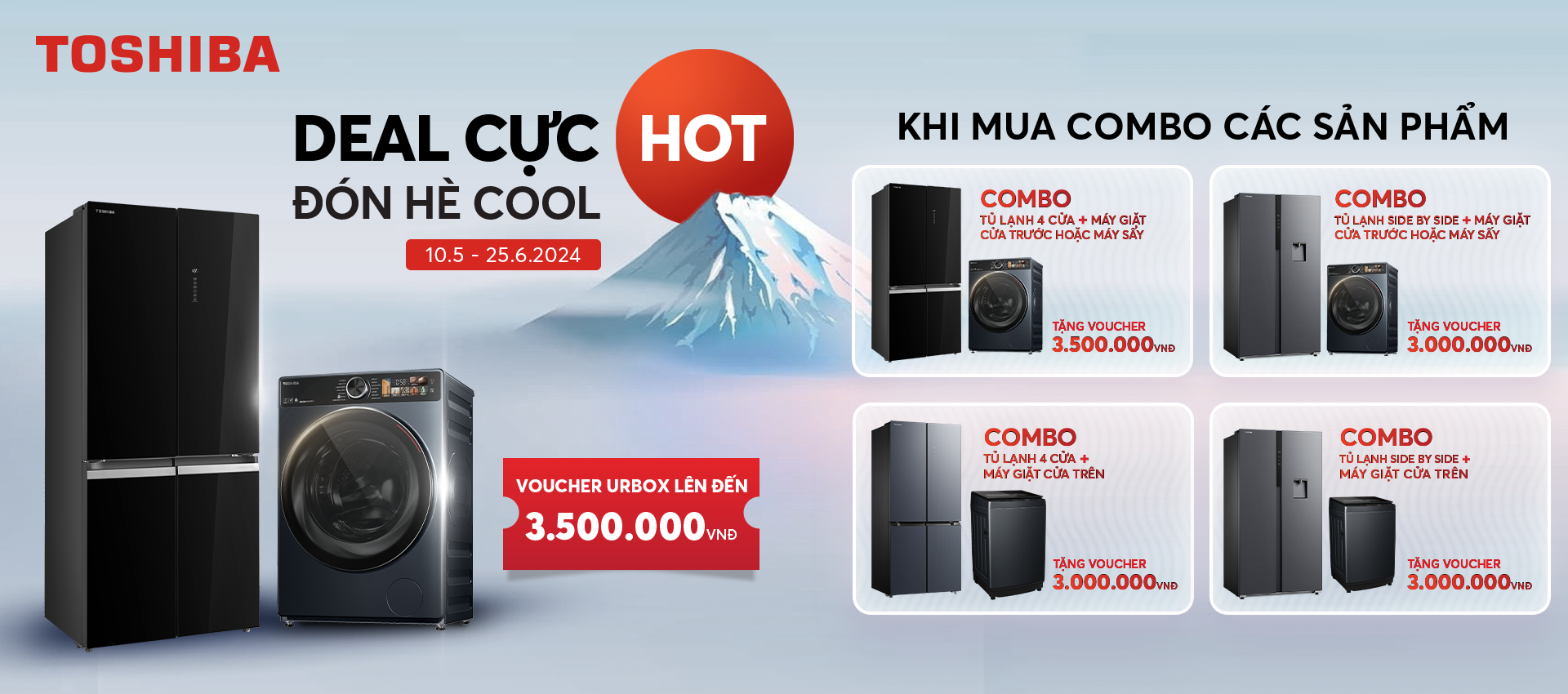 Thể lệ chi tiết