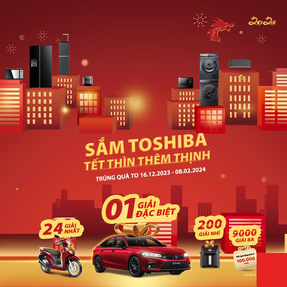 Thể lệ chi tiết