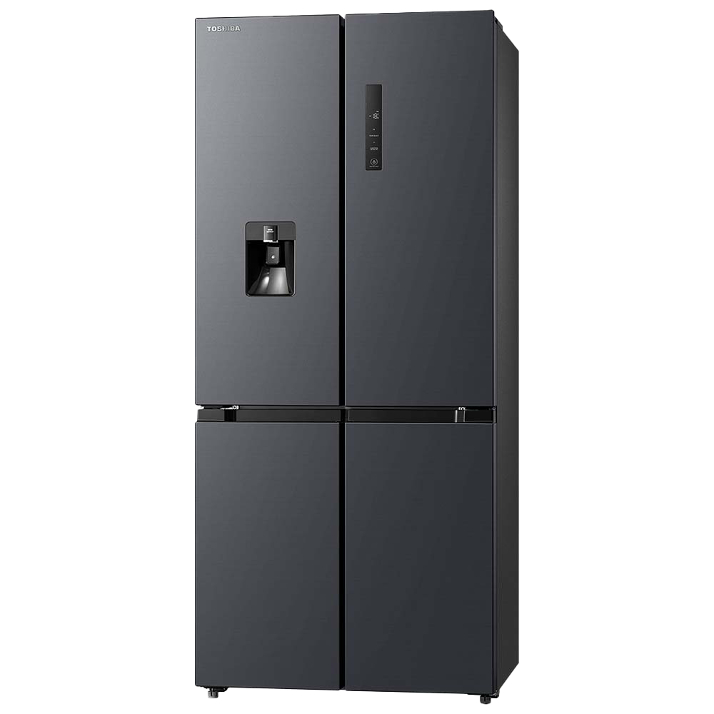 Tủ lạnh thông minh Toshiba GR-RF605WI-PMV