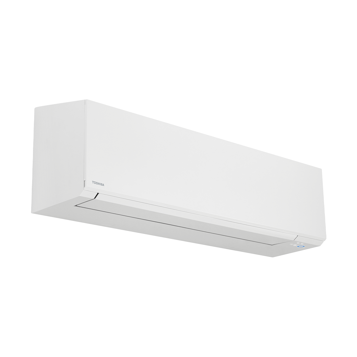 Điều hòa Toshiba RAS-H24F2KCVSG-V - hình ảnh thực tế Điều hòa Toshiba RAS-H24F2KCVSG-V - hình ảnh thực tế