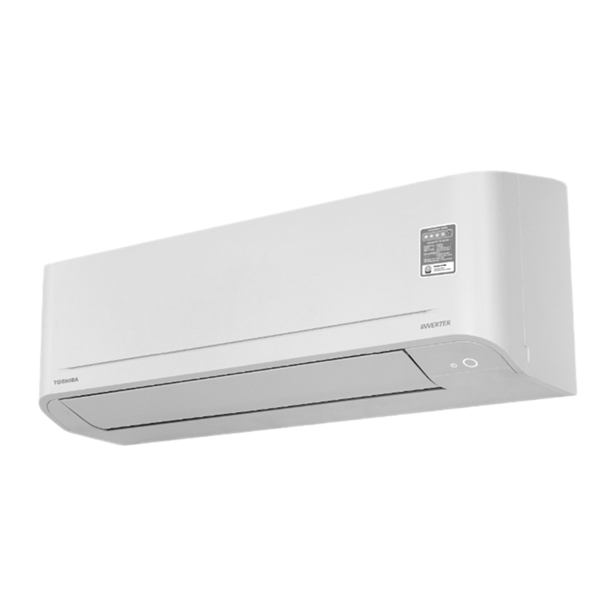 Điều hòa Toshiba RAS-H24S4KCV2G-V - hình ảnh thực tế Điều hòa Toshiba RAS-H24S4KCV2G-V - hình ảnh thực tế