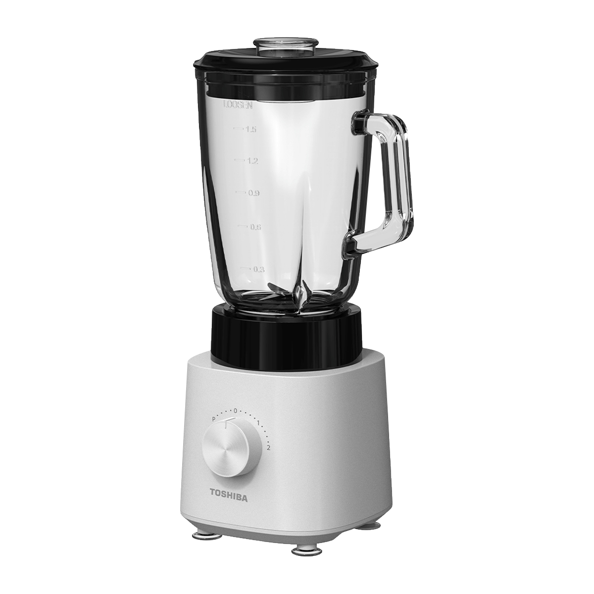 Máy xay sinh tố Toshiba BL-70GR1UV Máy xay sinh tố Toshiba BL-70GR1UV