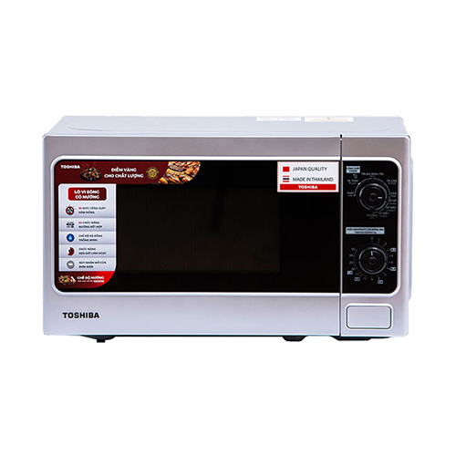 Lò vi sóng Toshiba ER-SGM20(S1)VN