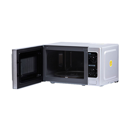 Lò vi sóng Toshiba ER-SGM20(S1)VN - hình ảnh thực tế