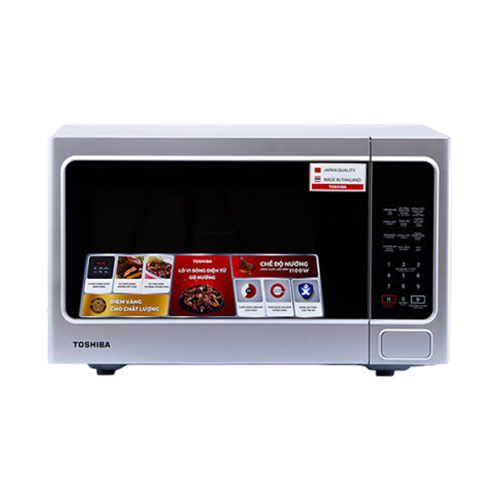 Lò vi sóng Toshiba ER-SGS34(S1)VN