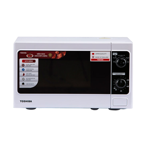 Lò vi sóng Toshiba ER-SM20(W1)VN Lò vi sóng Toshiba ER-SM20(W1)VN