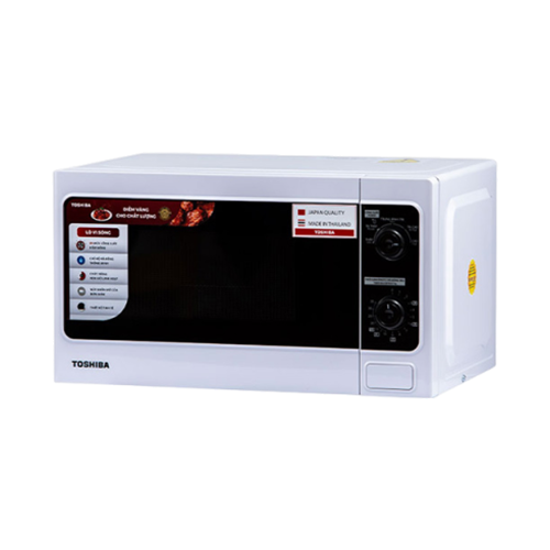Thiết kế Toshiba ER-SM20(W1)VN Thiết kế Toshiba ER-SM20(W1)VN