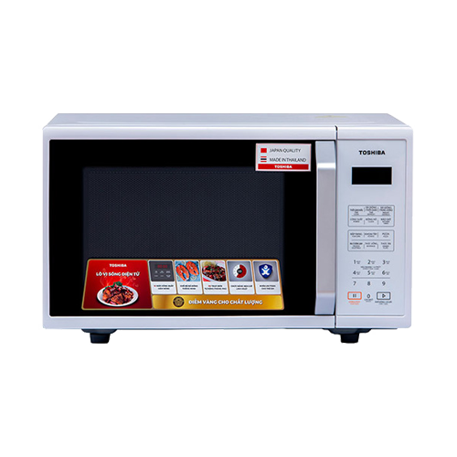 Lò vi sóng Toshiba ER-SS23(W1)VN Lò vi sóng Toshiba ER-SS23(W1)VN